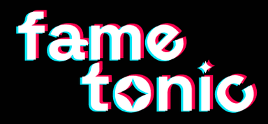 Fametonic Logo